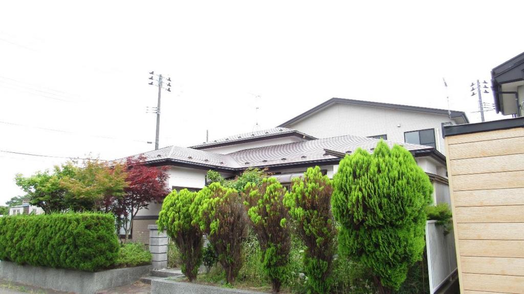 Maison à Akita