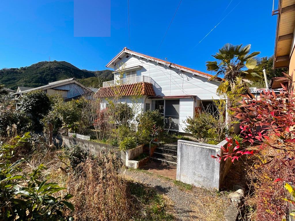 Maison à Mie