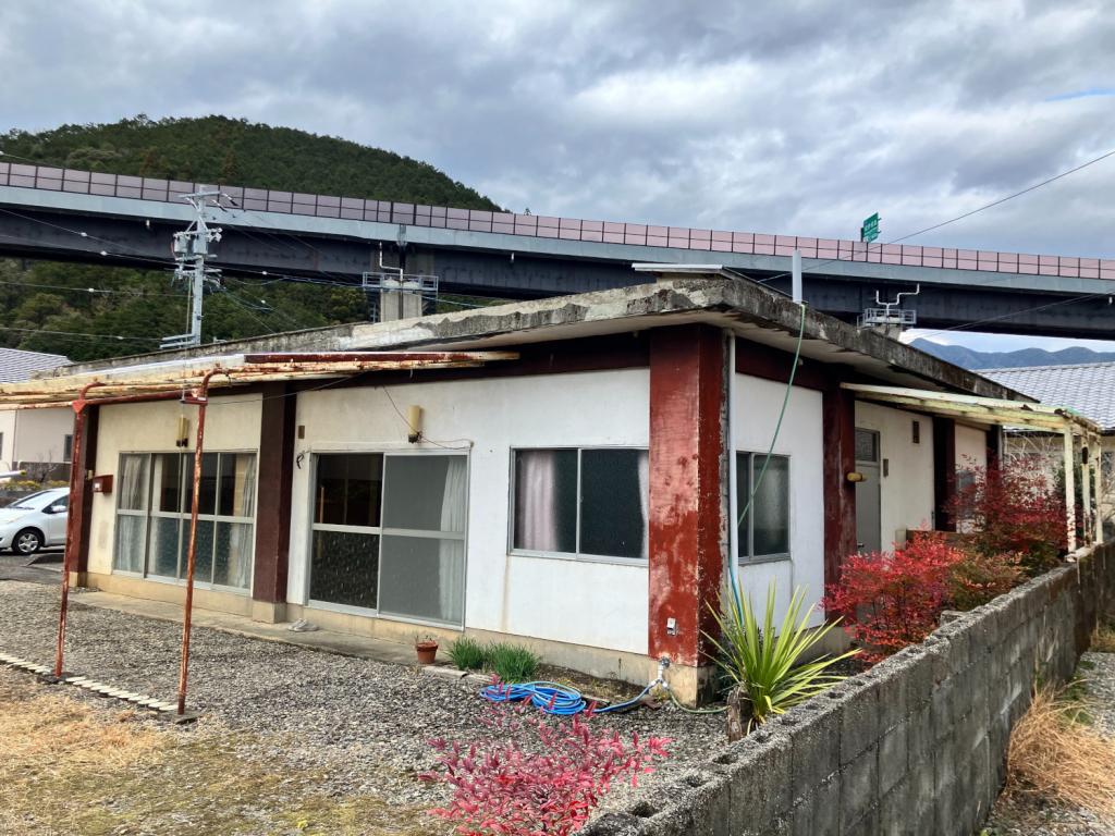 Maison à Mie