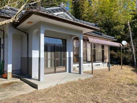 Maison à Kagoshima