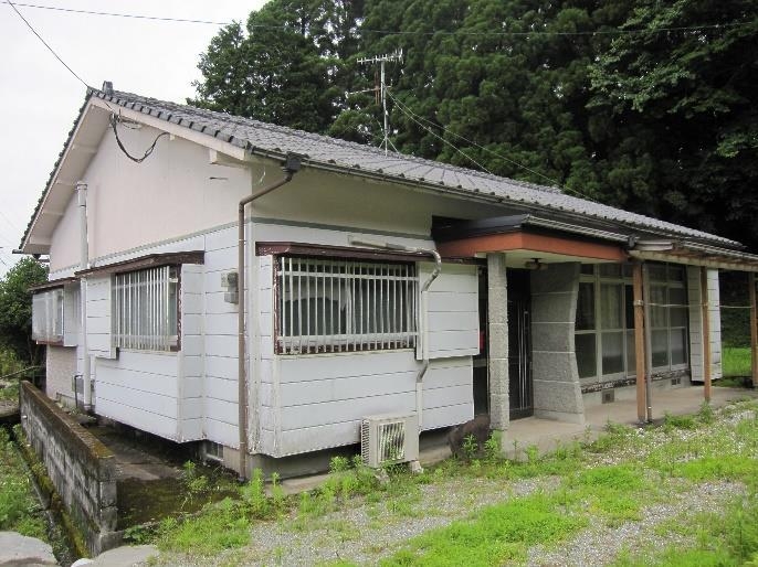 Maison à Kagoshima