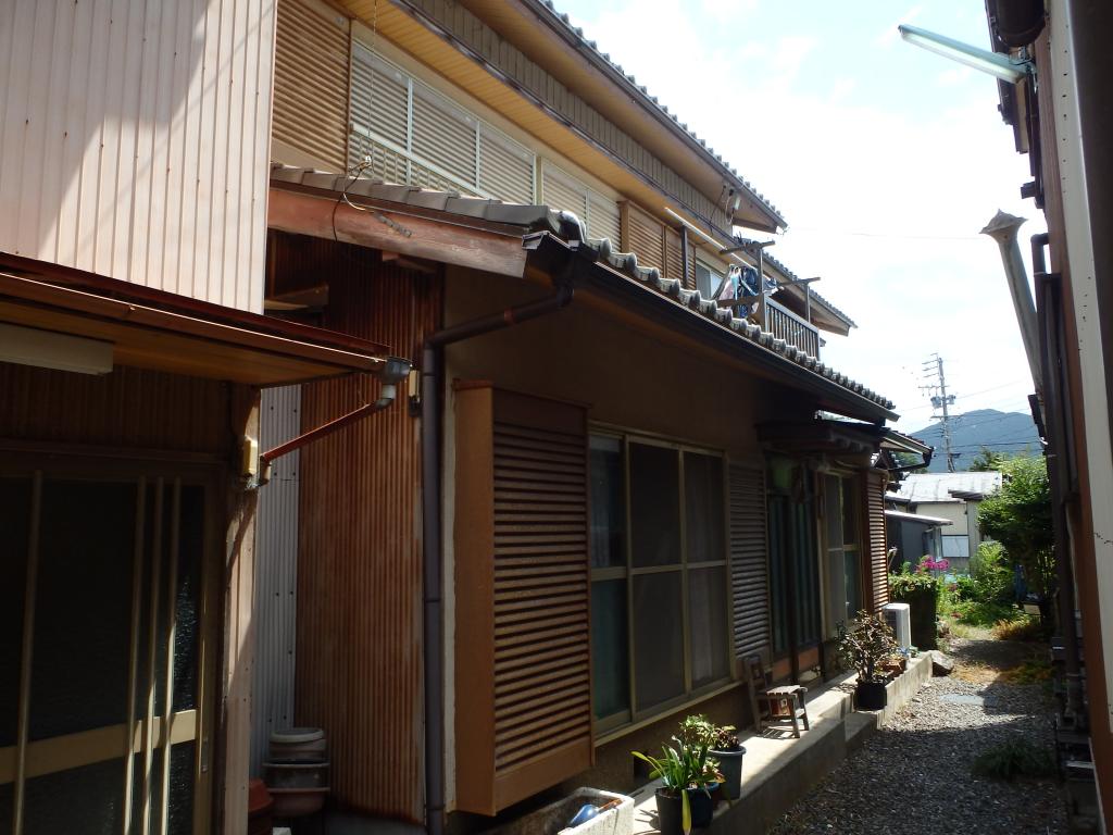 Maison à Mie