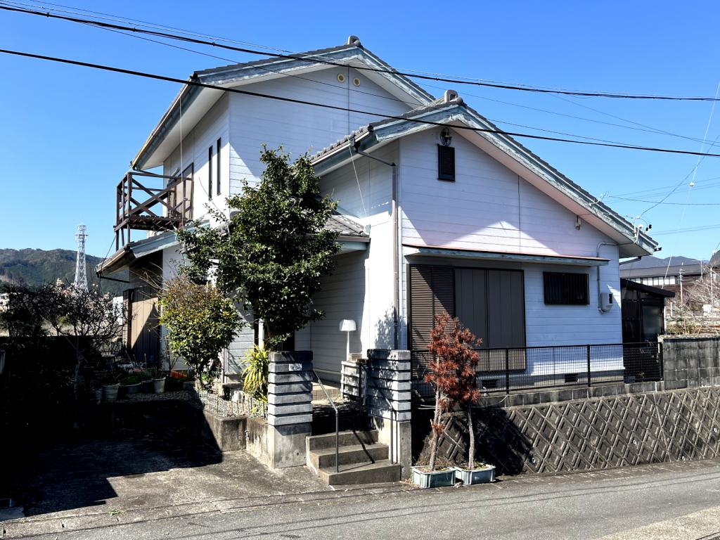 Maison à Mie