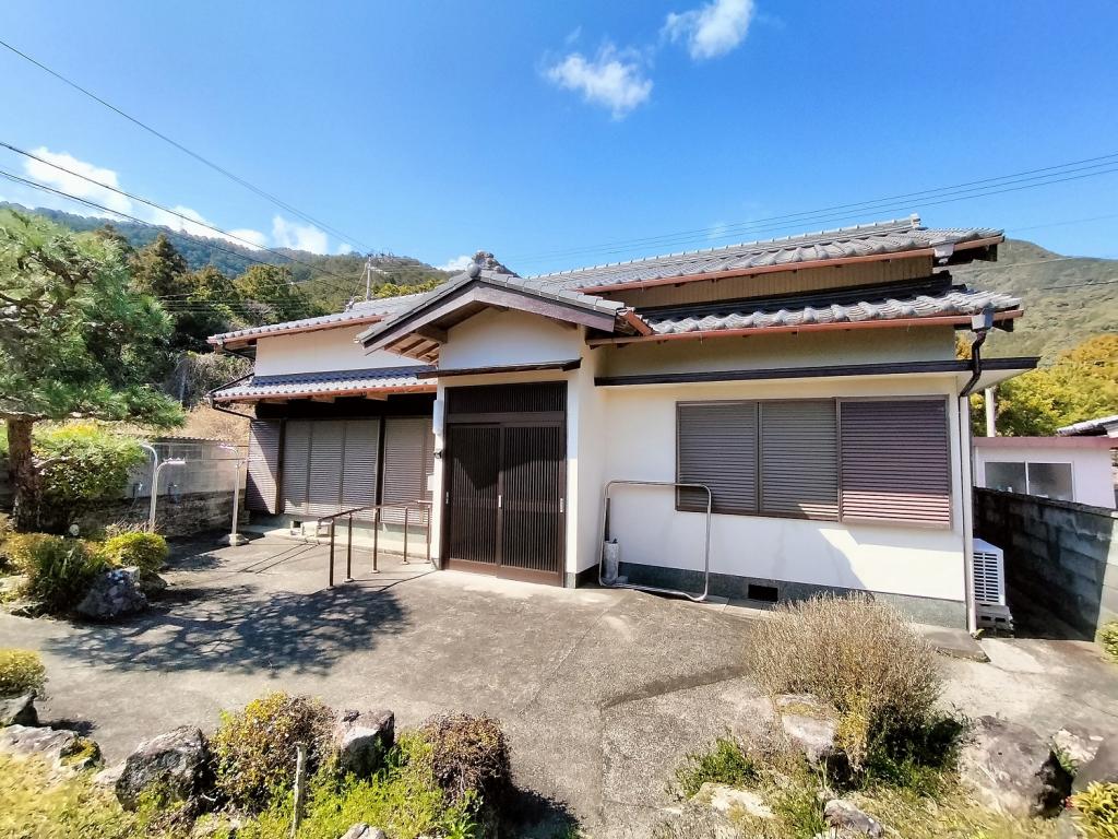 Maison à Mie
