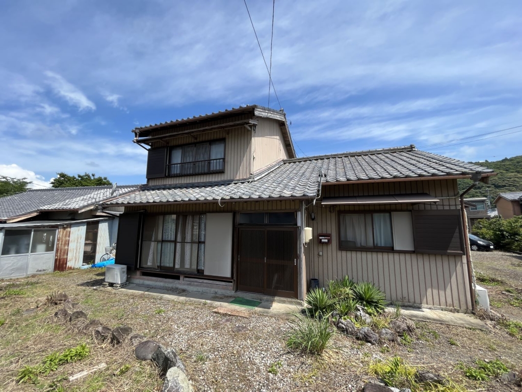 Maison à Mie