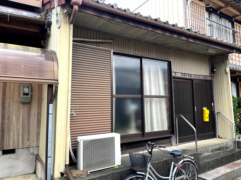 Maison à Mie