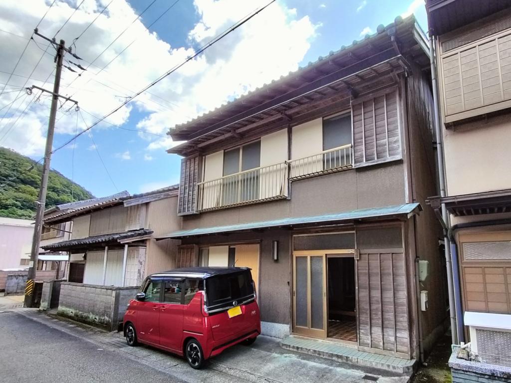 Maison à Mie