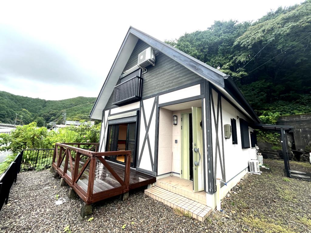 Maison à Mie