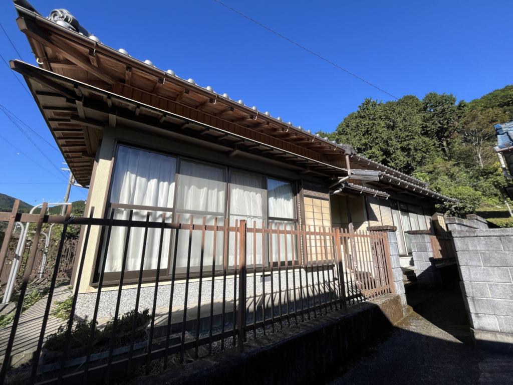 Maison à Mie