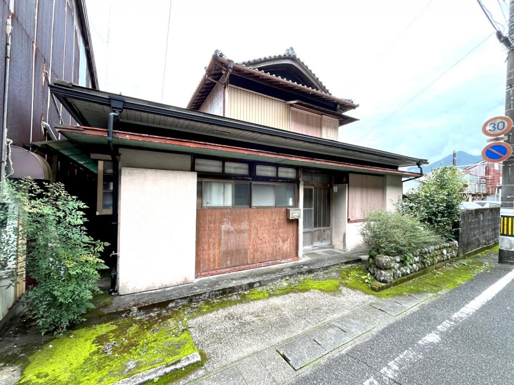 Maison à Mie