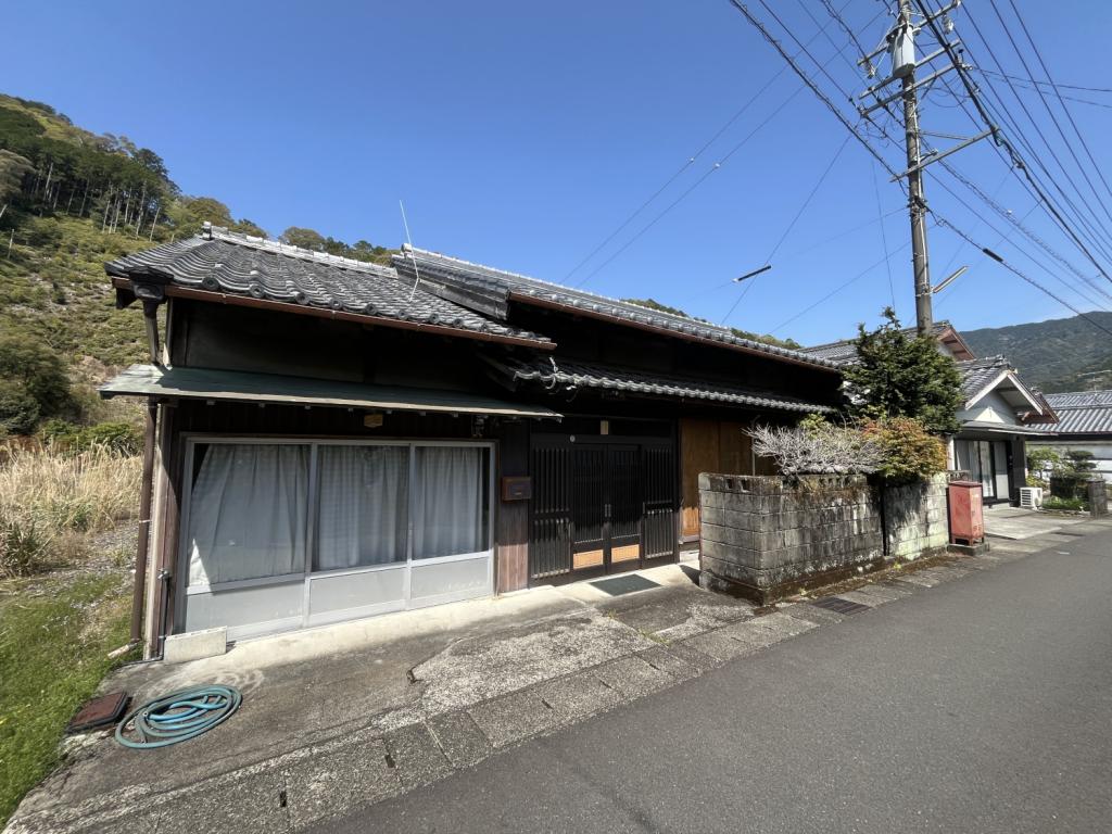 Maison à Mie