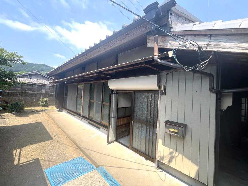 Maison à Mie