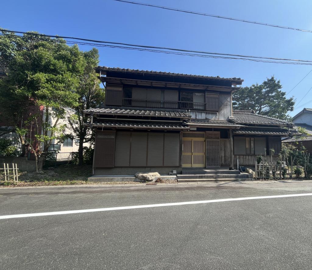 Maison à Mie