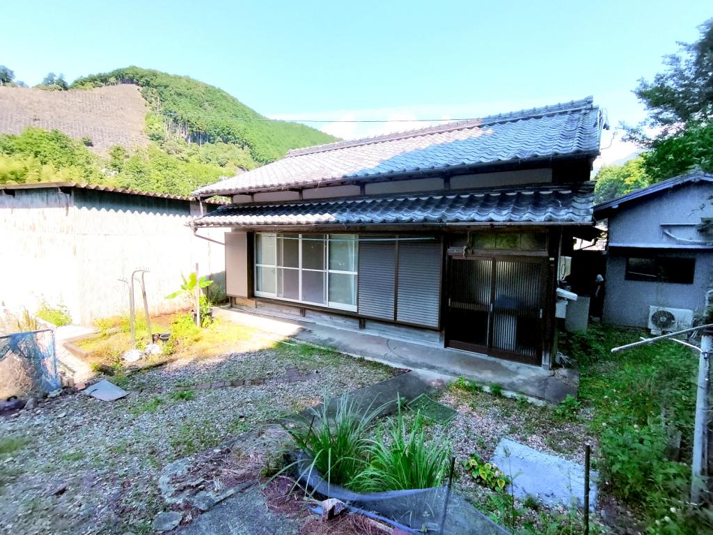 Maison à Mie