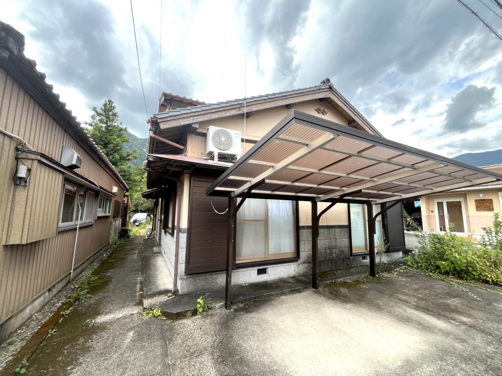 Maison à Mie