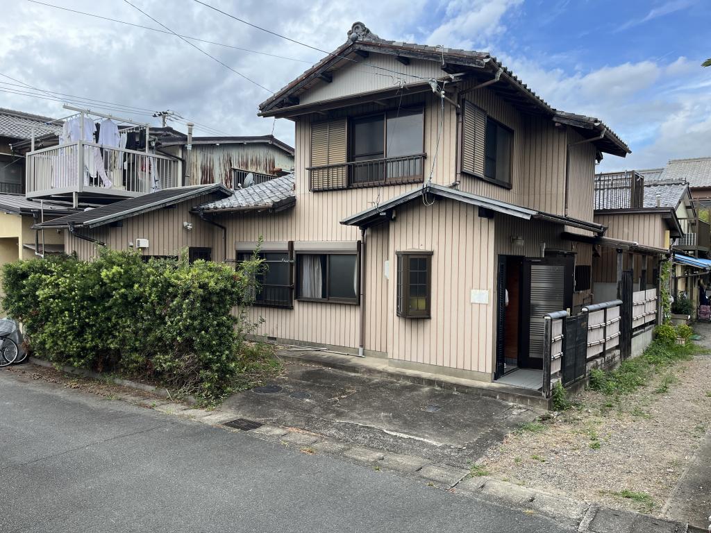 Maison à Mie