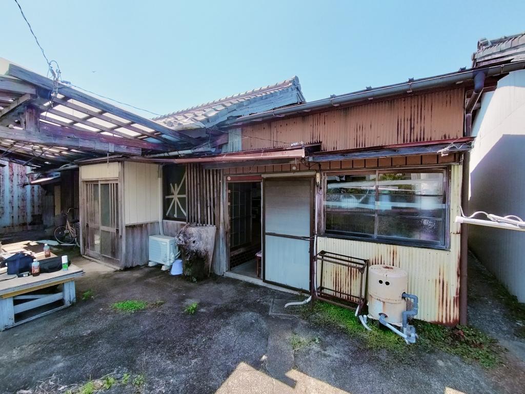 Maison à Mie