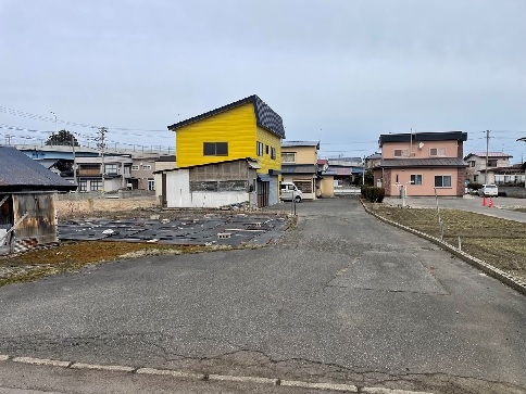 Maison à Aomori