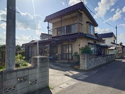 Maison à Aomori