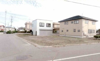 Maison à Aomori