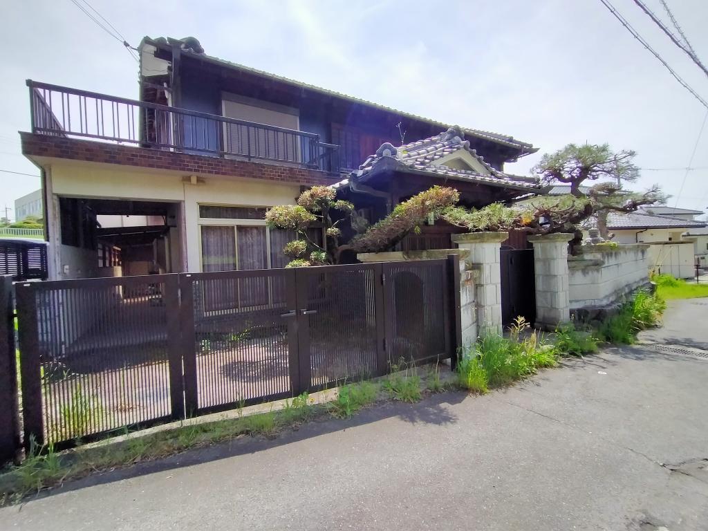 Maison à Nara