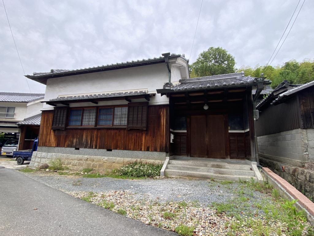 Maison à Nara