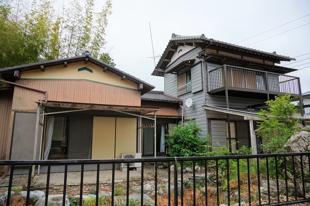 Maison à Isumi, Chiba