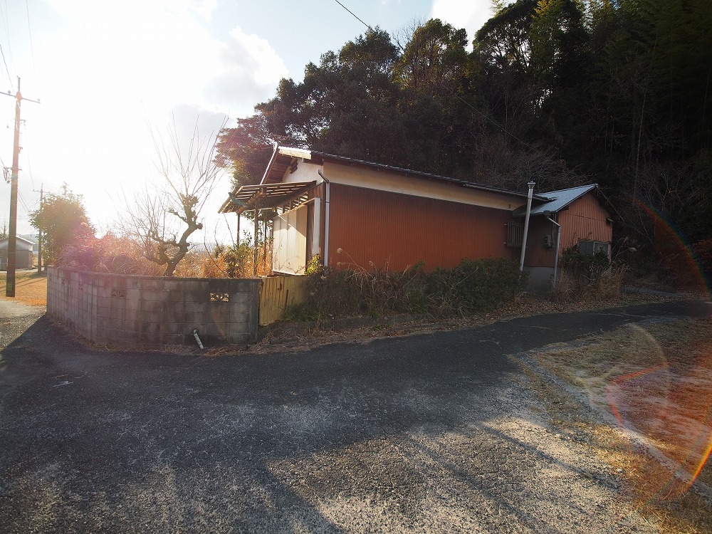 Kominka à Yamaguchi