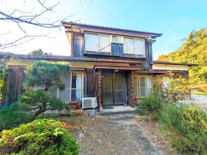 Kominka à Yamaguchi