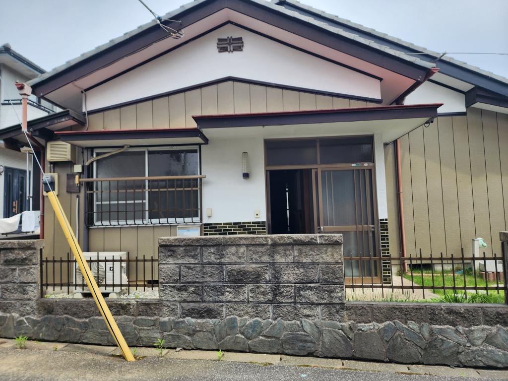 Maison à Isumi, Chiba