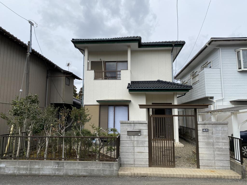 Maison à Isumi, Chiba