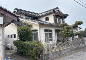 Maison à Yamaguchi