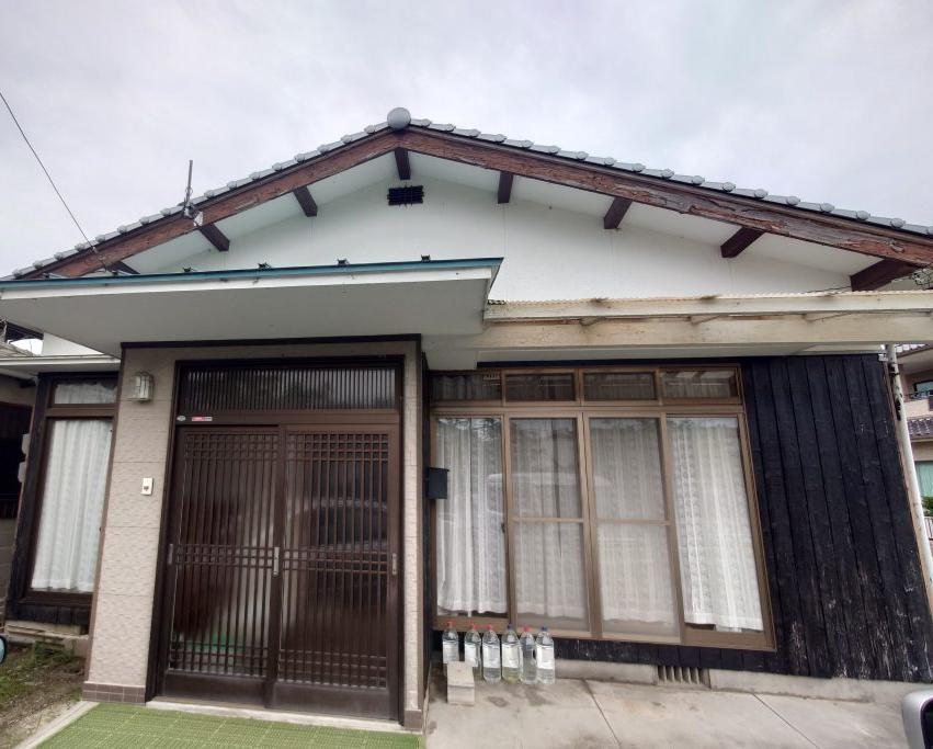 Maison à Yamaguchi