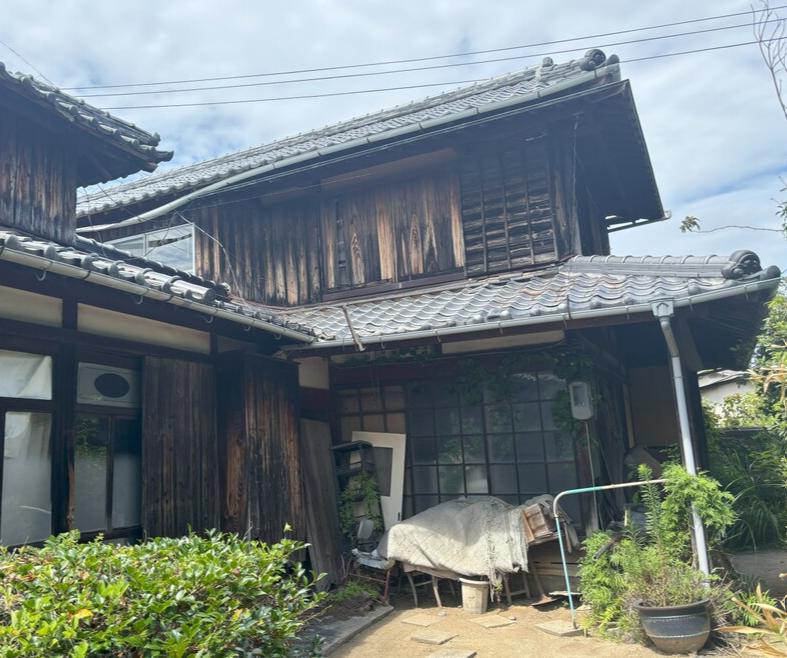Kominka à Yamaguchi