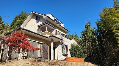 Maison à Isumi, Chiba