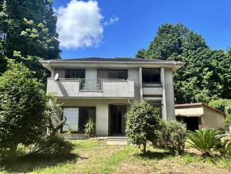Maison à Isumi, Chiba