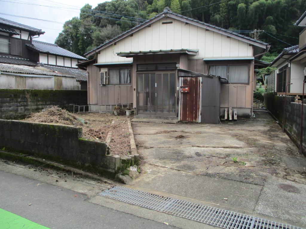 Maison à Saga