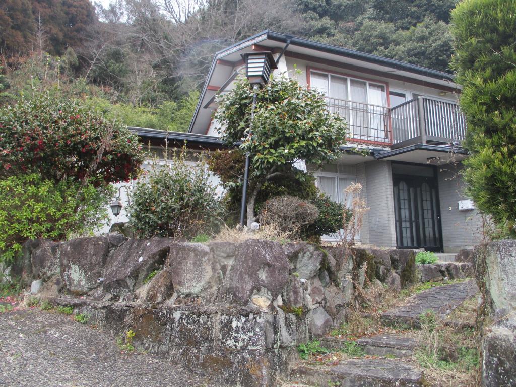 Maison à Saga