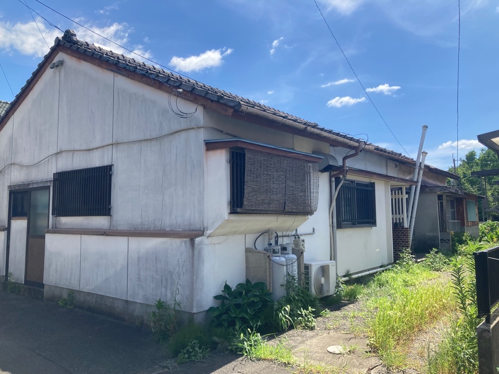 House in Saga