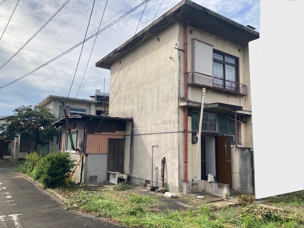 House in Saga