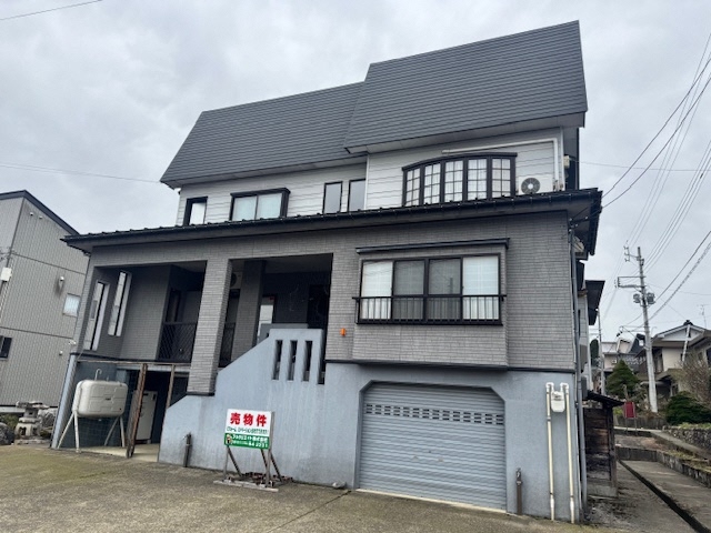 Maison à Niigata