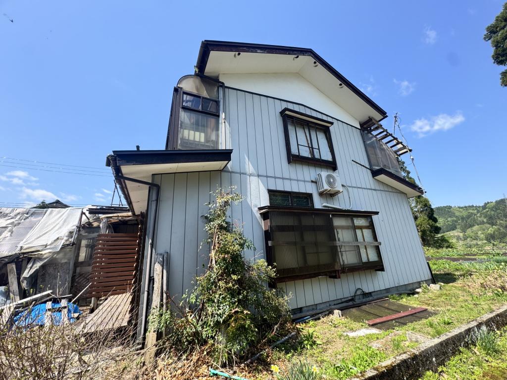Maison à Niigata