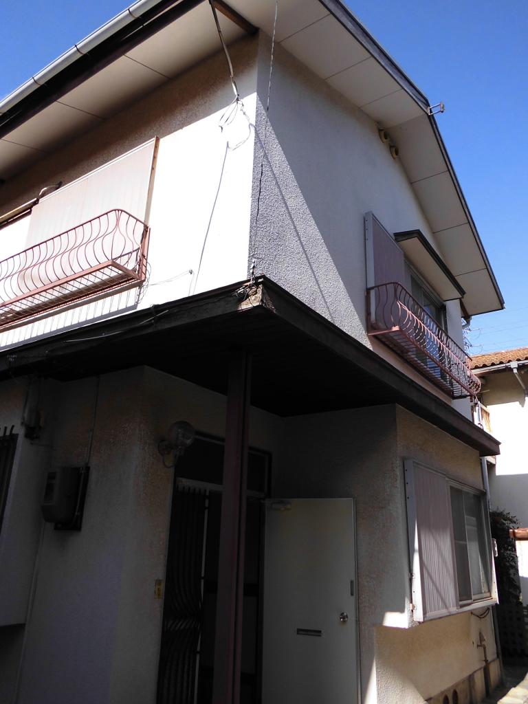 House in Hyogo