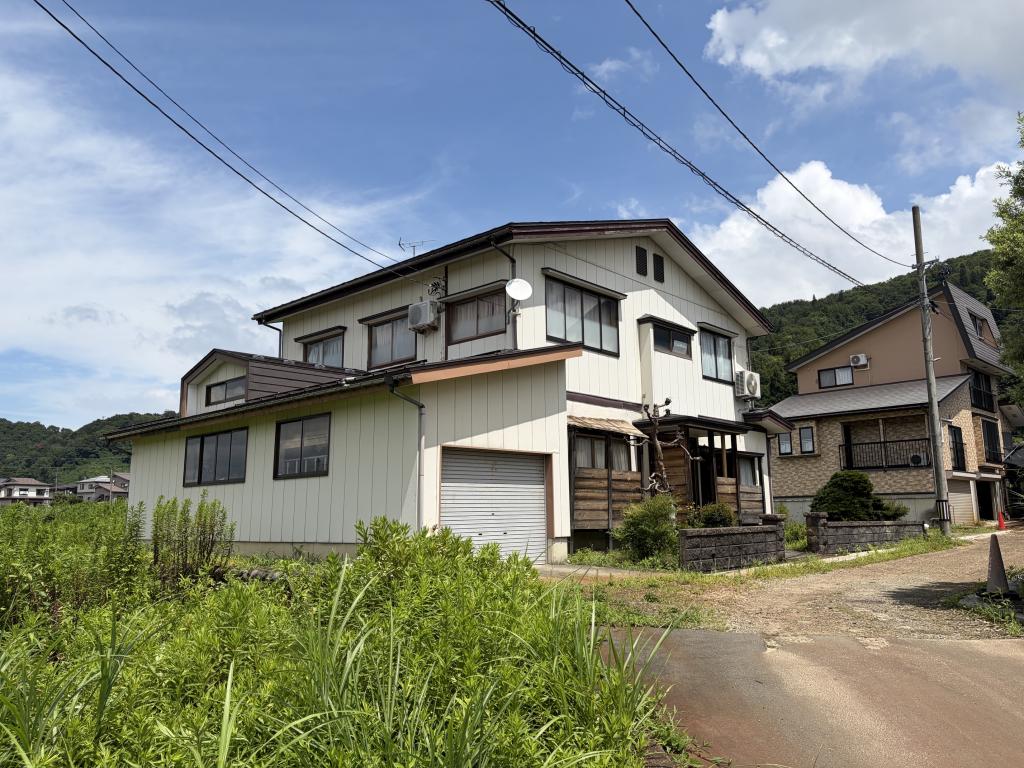 House in Niigata