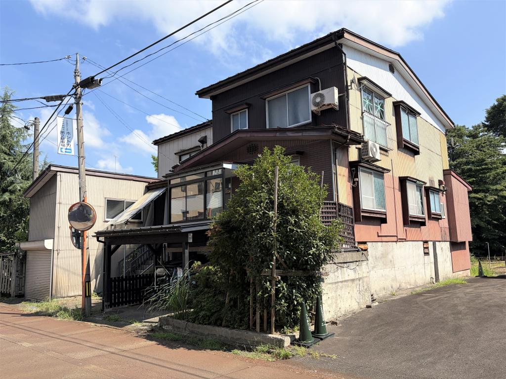 House in Niigata