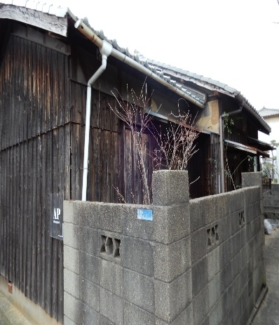 House in Hyogo