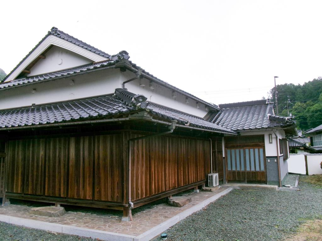House in Hyogo