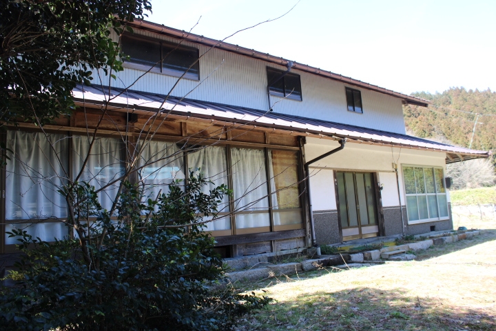 Maison à Shimane