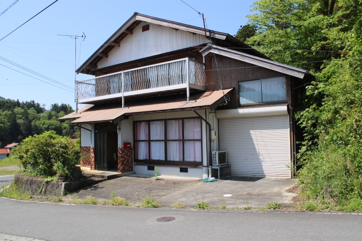 Maison à Shimane