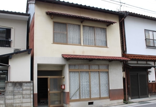 Maison à Shimane